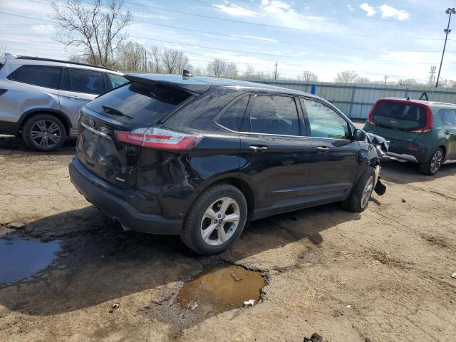 2019 Ford Edge Se VIN: 2FMPK3G95KBB03748 Lot: 51445814