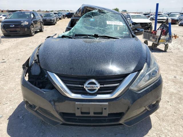 2017 Nissan Altima 2.5 VIN: 1N4AL3AP8HN337951 Lot: 51218854