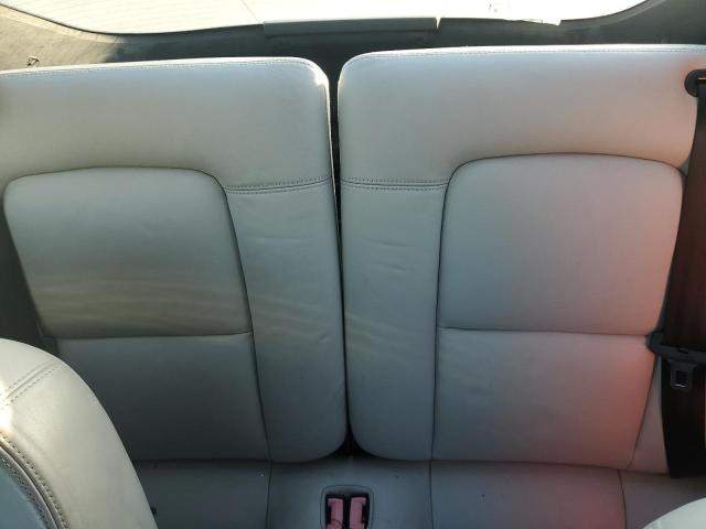2002 Audi Tt Quattro VIN: TRUWT28N021028008 Lot: 52107514
