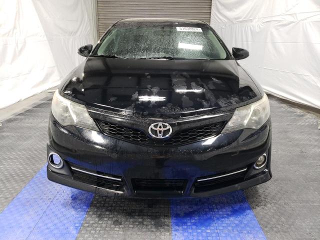 2013 Toyota Camry L VIN: 4T1BF1FK2DU248038 Lot: 51630824