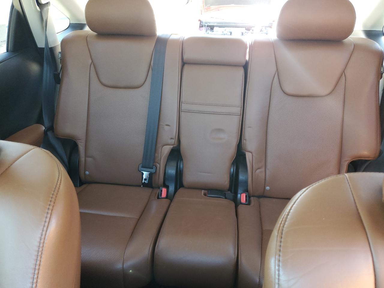 2T2BK1BA0DC215044 2013 Lexus Rx 350 Base