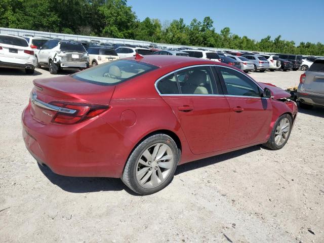 2014 Buick Regal VIN: 2G4GK5EX1E9168864 Lot: 49498194