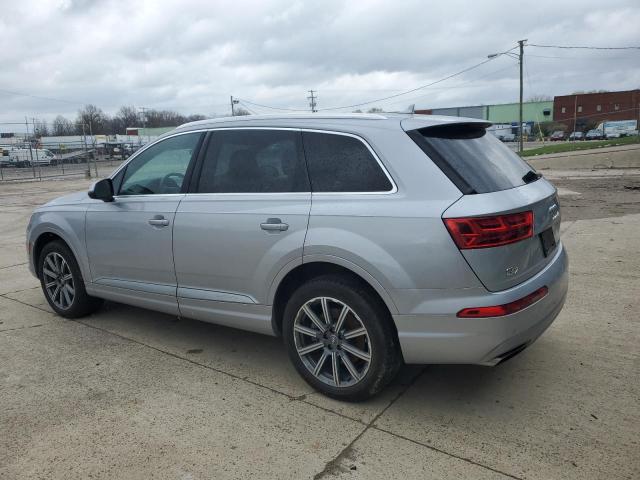 VIN WA1LAAF78HD037378 2017 Audi Q7, Premium Plus no.2