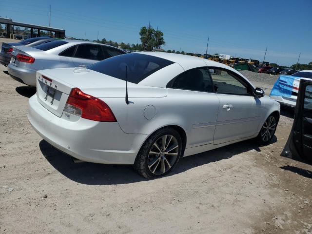 2012 Volvo C70 T5 VIN: YV1672MC5CJ123596 Lot: 50756004