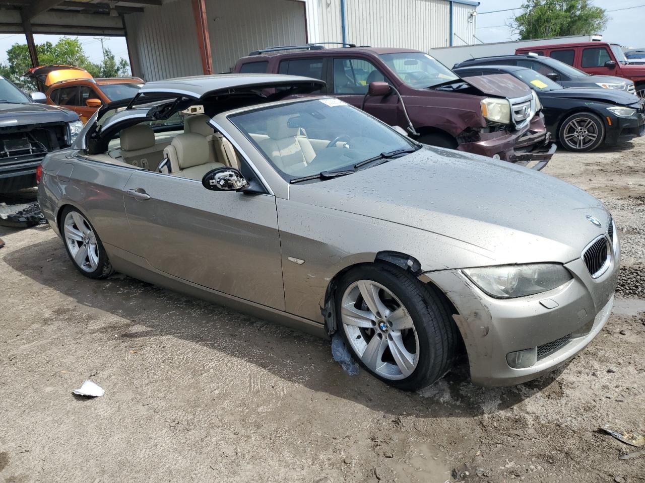 WBAWL73547PX47844 2007 BMW 335 I