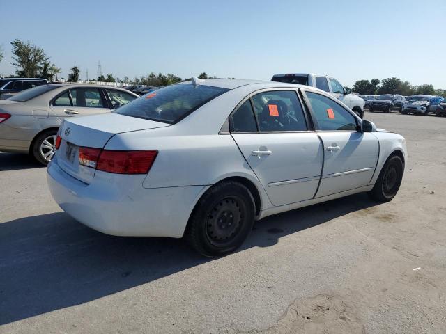 2009 Hyundai Sonata Gls VIN: 5NPET46C29H508928 Lot: 52496034