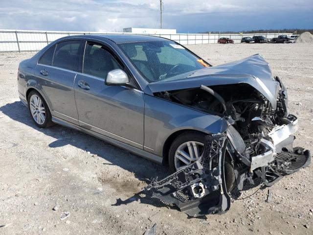 2009 Mercedes-Benz C 300 VIN: WDDGF54X09R065981 Lot: 49544474