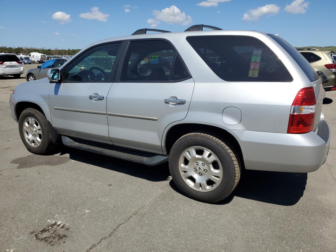 2HNYD18212H541313 2002 Acura Mdx