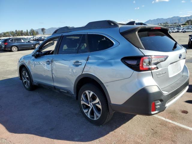 2021 Subaru Outback Limited VIN: 4S4BTANC3M3122778 Lot: 49180154