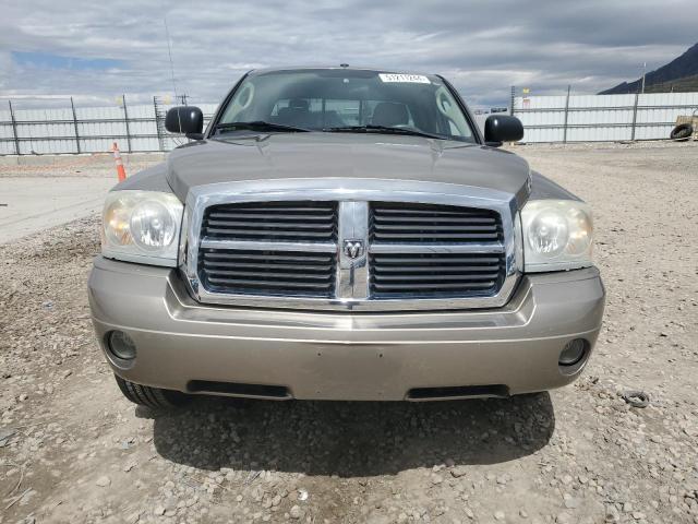 2006 Dodge Dakota Slt VIN: 1D7HW42N56S518903 Lot: 51195884