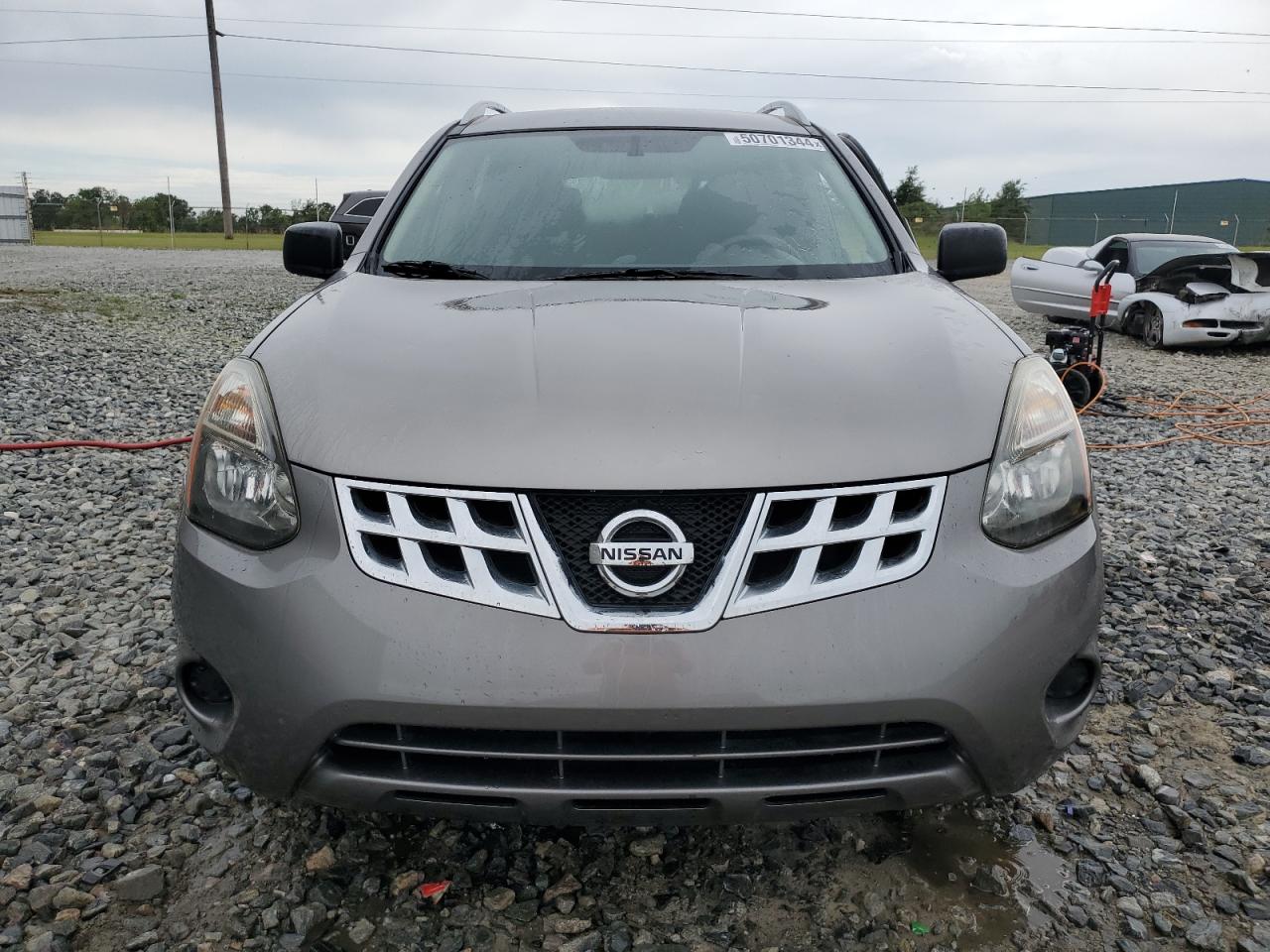 JN8AS5MT2FW164862 2015 Nissan Rogue Select S