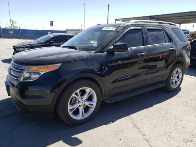 2014 Ford Explorer VIN: 1FM5K8B85EGC23338 Lot: 53149134