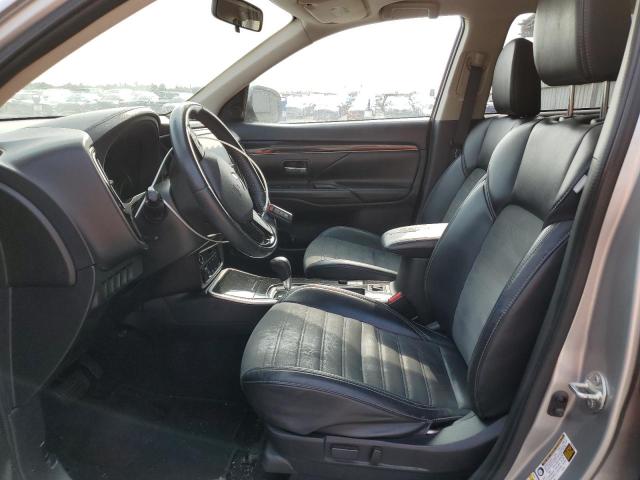 2019 Mitsubishi Outlander Se VIN: JA4AD3A32KZ034047 Lot: 52737784