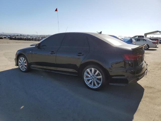 2018 Audi A4 Premium VIN: WAUDNAF4XJA221519 Lot: 40347504