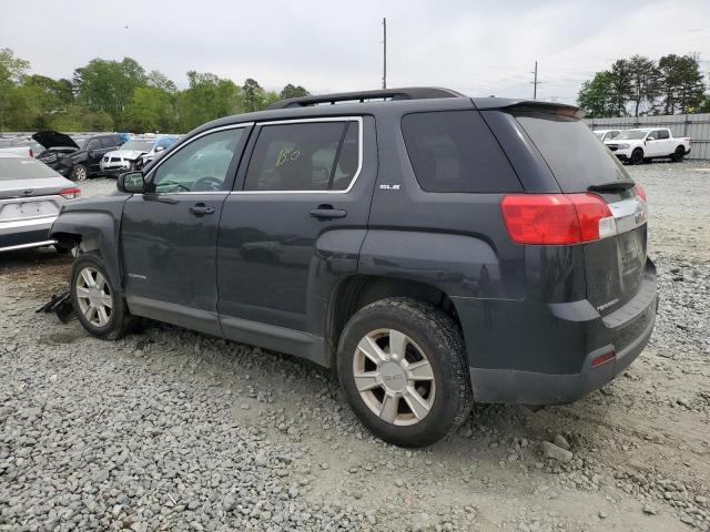 2013 GMC Terrain Sle VIN: 2GKALSEK0D6301273 Lot: 50767714