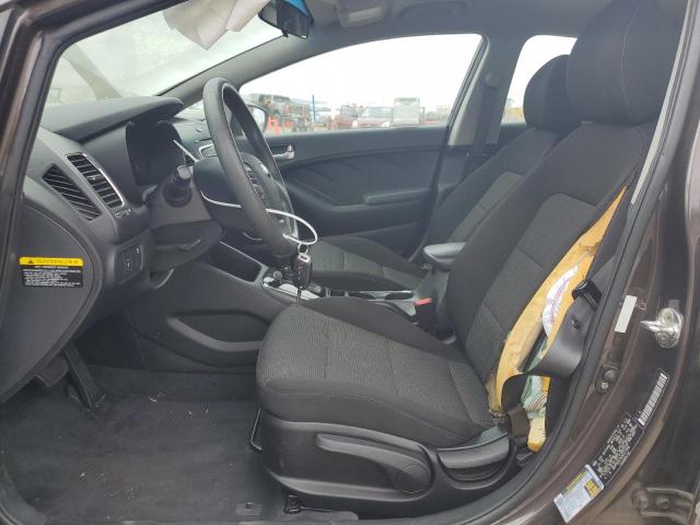 2018 KIA FORTE LX 3KPFK4A76JE227306