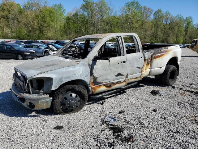 2006 Dodge Ram 3500 St VIN: 3D7MX48C86G147776 Lot: 49913224