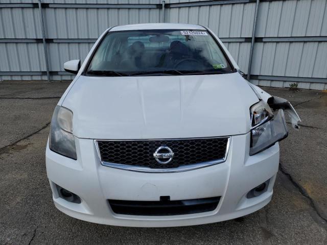 2012 Nissan Sentra 2.0 VIN: 3N1AB6APXCL727184 Lot: 52126024