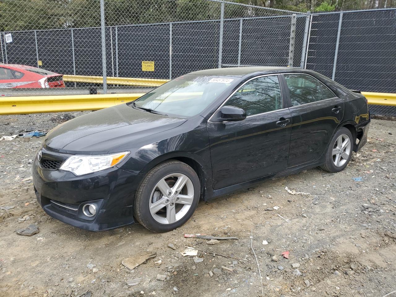 4T1BF1FK0EU462432 2014 Toyota Camry L