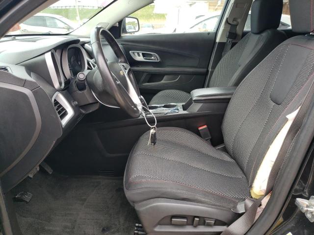 2015 Chevrolet Equinox Lt VIN: 2GNALBEK6F6387792 Lot: 51220414