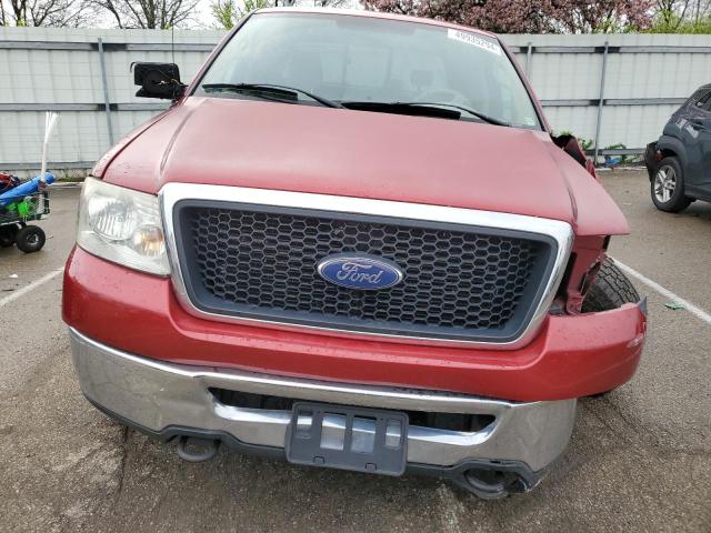 2008 Ford F150 Supercrew VIN: 1FTPW14V58FA22237 Lot: 49935294