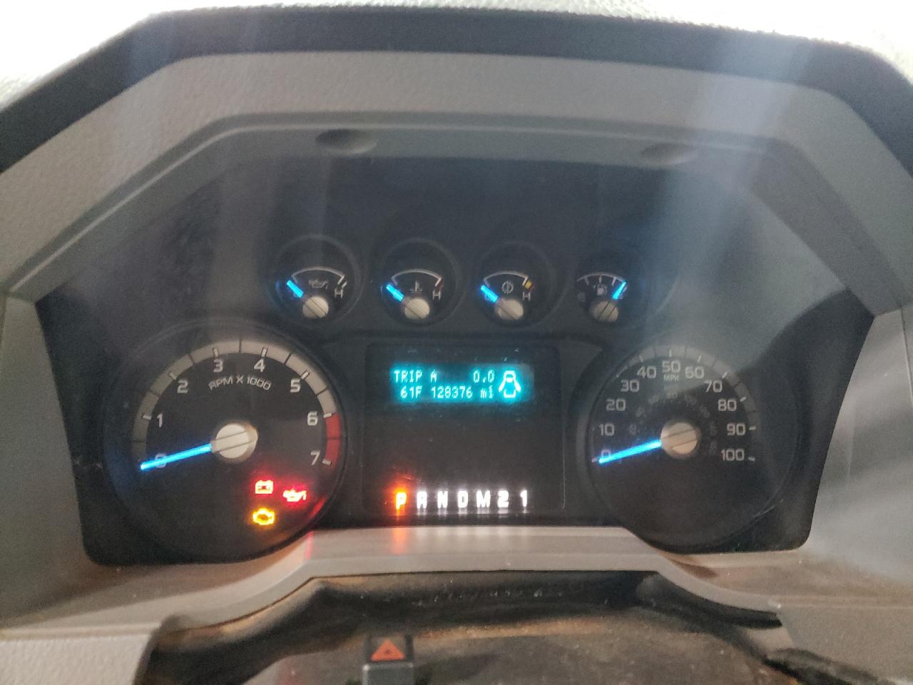 1FT8X3B63FEC98332 2015 Ford F350 Super Duty