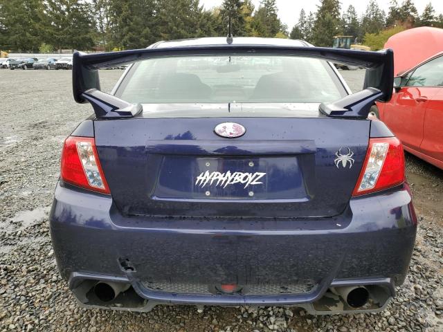 2012 Subaru Impreza Wrx VIN: JF1GV7E69CG030573 Lot: 52873754