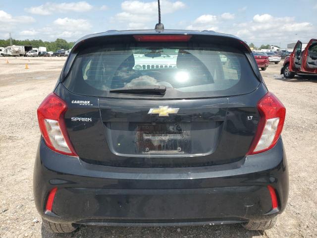 2021 Chevrolet Spark 1Lt VIN: KL8CD6SA6MC223375 Lot: 52592634