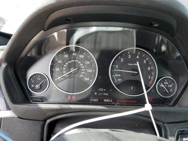 2018 BMW 340 XIGT - WBA8Y3C55JG451208