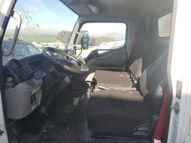 2018 Mitsubishi Fuso Truck Of America Inc Fe Fec92S VIN: JL6CRH1A2JK002709 Lot: 51679594