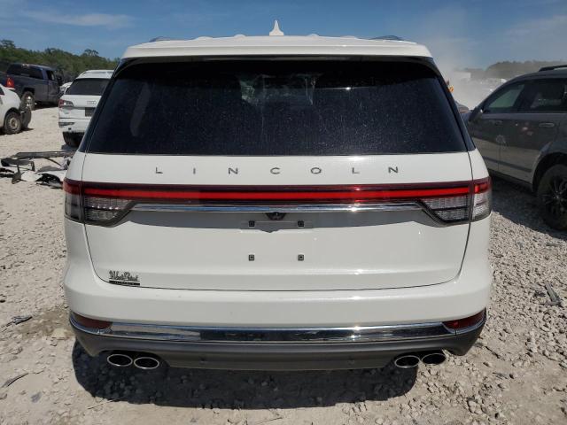 VIN 5LM5J7WC5MGL15928 Lincoln Aviator RE 2021 6