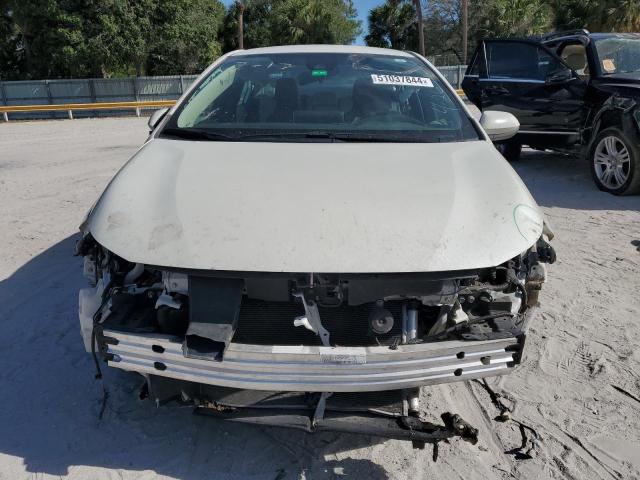 2021 TOYOTA COROLLA LE - 5YFEPMAE0MP179607
