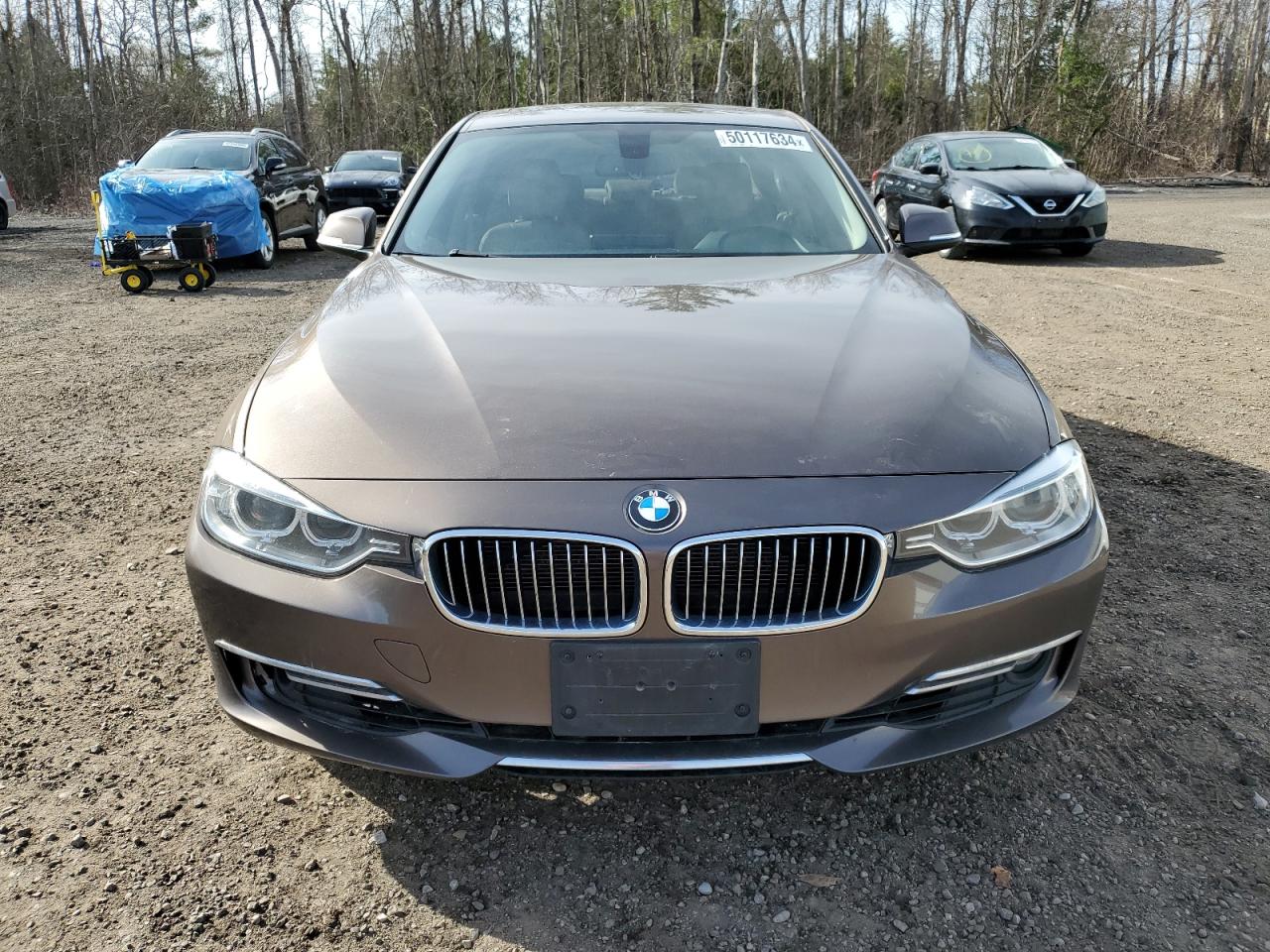 WBA3A5C52CF346970 2012 BMW 328 I