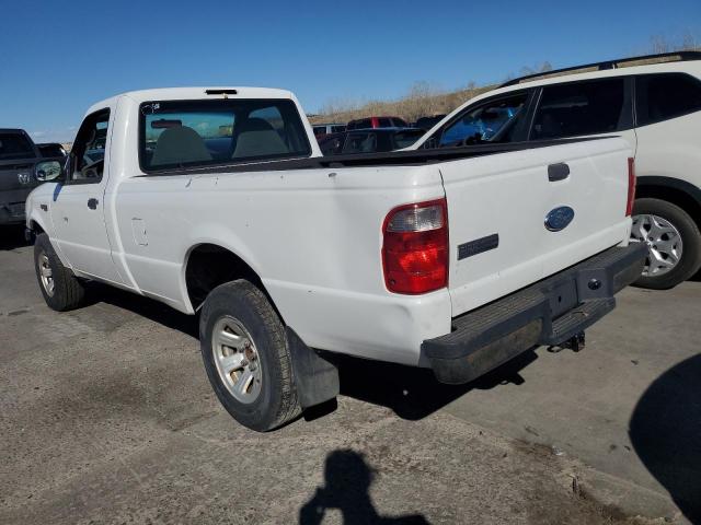 Lot #2478348426 2005 FORD RANGER salvage car