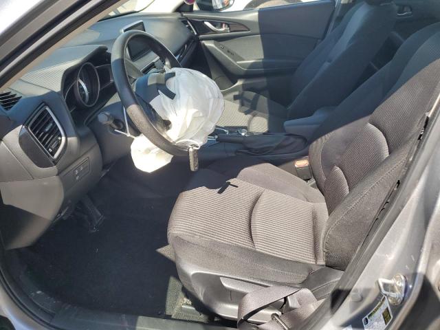 2016 Mazda 3 Sport VIN: JM1BM1U71G1297889 Lot: 51025044