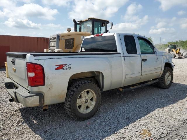 2013 Chevrolet Silverado K1500 Lt VIN: 1GCRKSE79DZ363109 Lot: 51465474