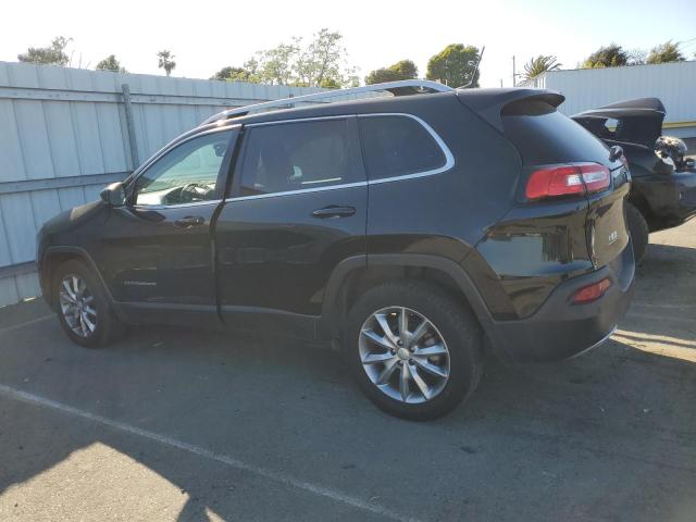 2018 Jeep Cherokee Limited VIN: 1C4PJLDB7JD565901 Lot: 51748134