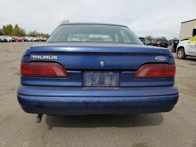 1995 Ford Taurus Gl VIN: 1FALP52U2SG275231 Lot: 50648874