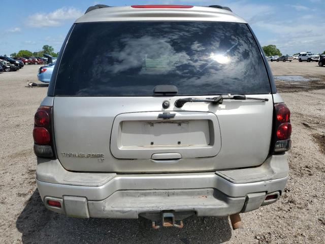 2005 Chevrolet Trailblazer Ext Ls VIN: 1GNES16S556158781 Lot: 49440554