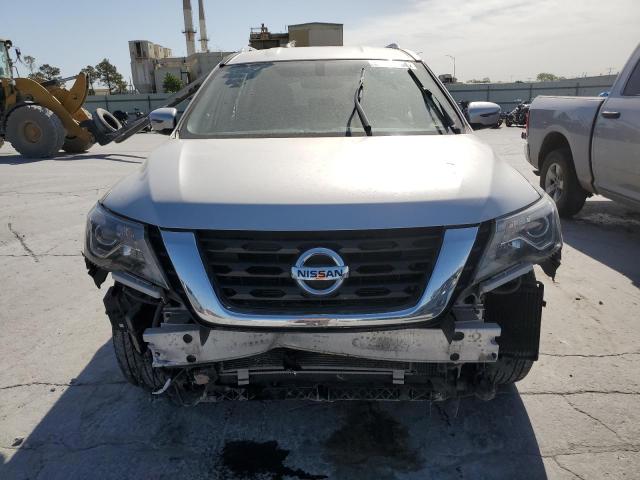 2020 NISSAN PATHFINDER - 5N1DR2BN6LC602198