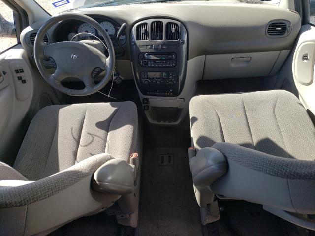 2006 Dodge Grand Caravan Sxt VIN: 2D4GP44L96R616433 Lot: 49200974