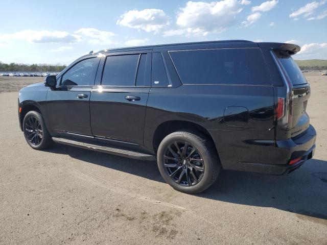 2023 Cadillac Escalade Esv Sport VIN: 1GYS4NKL5PR235723 Lot: 46264194