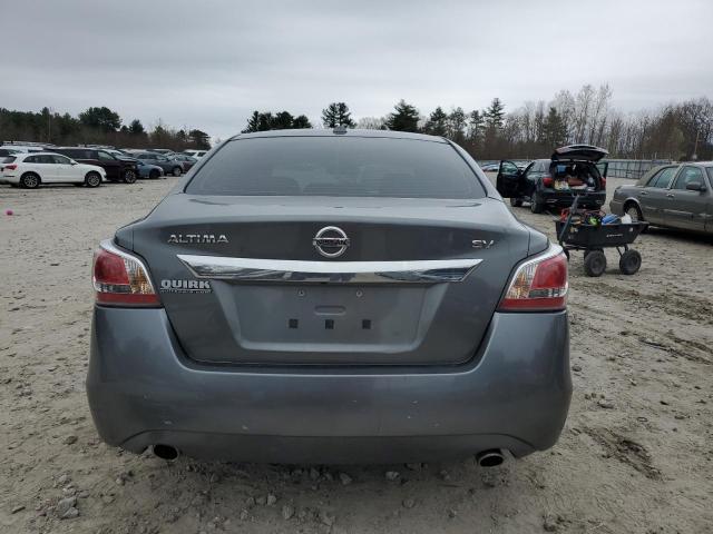 2015 Nissan Altima 2.5 VIN: 1N4AL3APXFC207968 Lot: 51598324