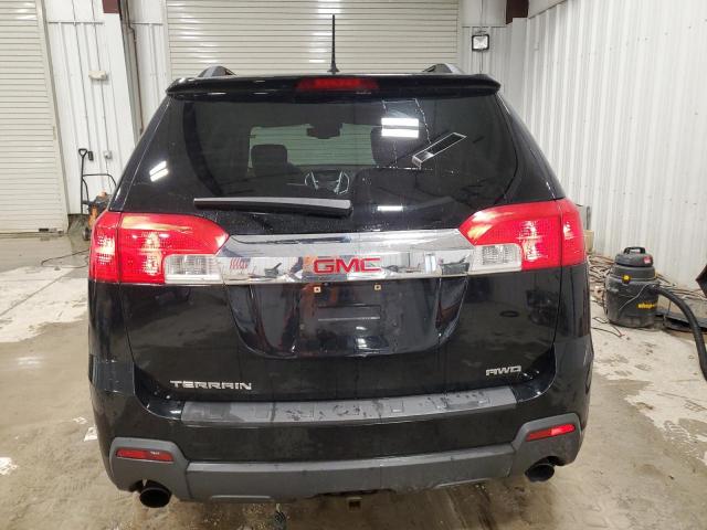 2014 GMC Terrain Slt VIN: 2GKFLXE38E6254717 Lot: 49047944