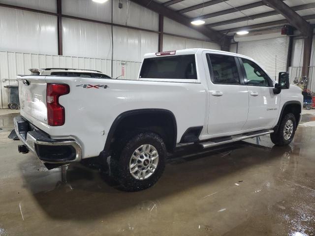 2020 Chevrolet Silverado K2500 Heavy Duty Lt VIN: 1GC1YNE71LF192272 Lot: 50115874