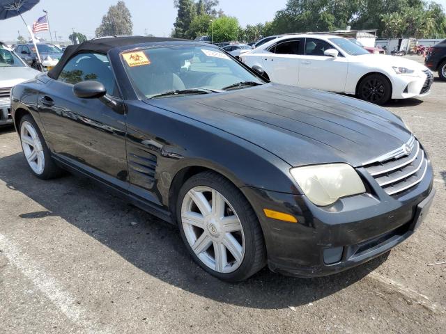 2005 Chrysler Crossfire VIN: 1C3AN55L05X037591 Lot: 51248284