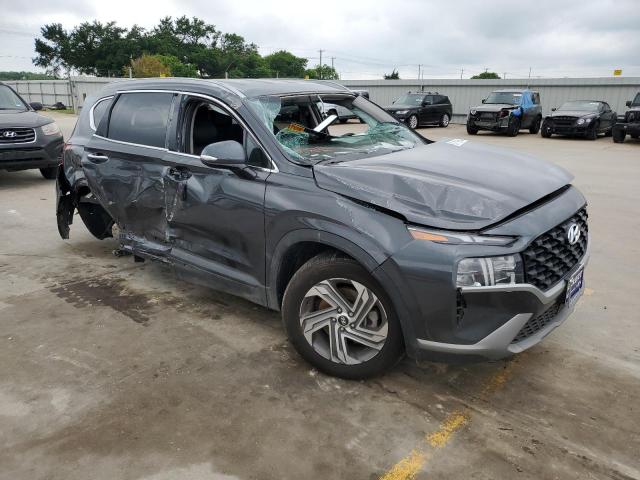 2023 Hyundai Santa Fe Sel VIN: 5NMS24AJ9PH584376 Lot: 52409664