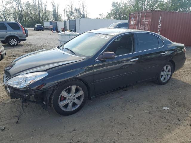 2004 Lexus Es 330 VIN: JTHBA30G045019384 Lot: 50981484