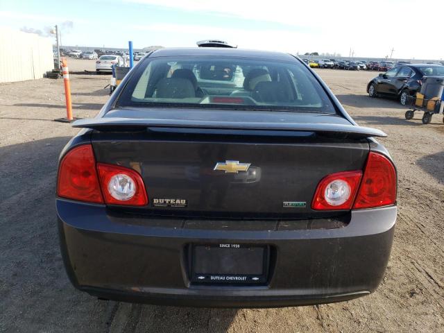 2011 Chevrolet Malibu Ls VIN: 1G1ZA5EU1BF322667 Lot: 39241060