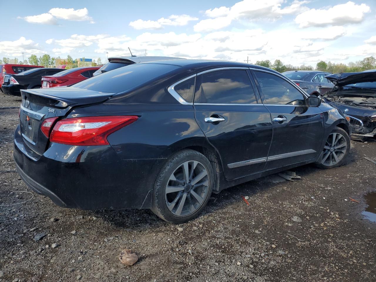 1N4AL3APXGC123683 2016 Nissan Altima 2.5